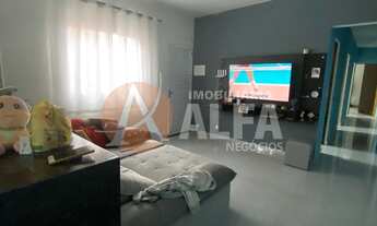 Imagem: Casa com 3 Dormitórios - Jardim Museu