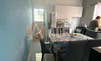 Imagem 3: Casa com 3 Dormitórios - Jardim Museu - Cotia/SP