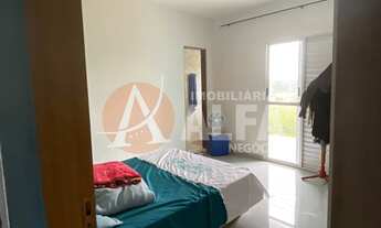 Imagem 5: Casa com 3 Dormitórios - Jardim Museu - Cotia/SP