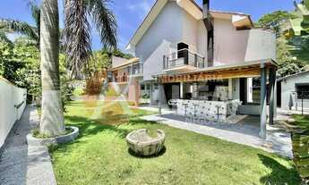 Imagem: Casa 4 Dormitórios Condomínio Paisagem