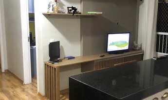 Imagem 5: Apartamento 2 Dormitórios Condomínio Residencial Novo Osasco - Novo Osasco- Osasco/SP