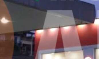 Imagem: Oportunidade para investimento Posto de