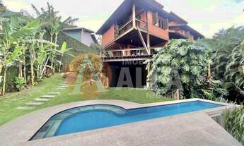 Imagem: Casa 3 Dormitórios Condomínio Recanto