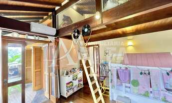 Imagem 7: Casa 3 Dormitórios Condomínio Recanto Impla - Recanto Impla - Carapicuíba/SP