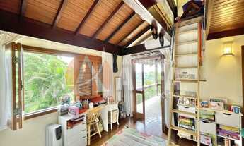 Imagem 6: Casa 3 Dormitórios Condomínio Recanto Impla - Recanto Impla - Carapicuíba/SP