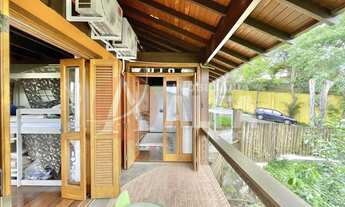 Imagem 4: Casa 3 Dormitórios Condomínio Recanto Impla - Recanto Impla - Carapicuíba/SP