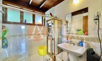 Imagem 3: Casa 3 Dormitórios Condomínio Recanto Impla - Recanto Impla - Carapicuíba/SP