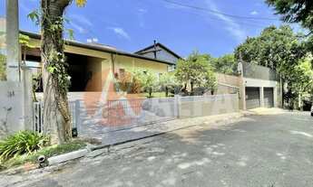 Imagem: Casa térrea 3 Dormitórios Condomínio