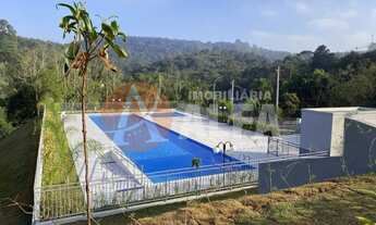 Imagem 2: Apartamento com 2 Dormitórios - Condomínio Residencial Conquista Cotia - Recanto Vista Al