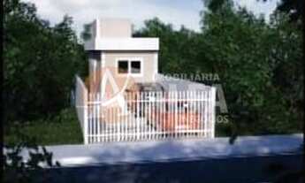 Imagem: Terreno com 149 m² - Outeiro de Passárgada