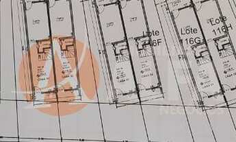 Imagem 4: Terreno com 149 m² - Outeiro de Passárgada - Cotia/SP