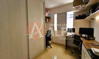 Imagem 7: Linda Casa 02 dormitórios sendo 01 suite - Condomínio Montserrat 1 - Vargem Grande Paulist