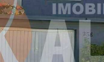 Imagem: Casa 2 Dormitórios - Jardim da Glória