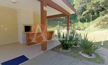 Imagem 4: Apartamento 2 Dormitórios condomínio Reserva Paiquerê - Granja Clotilde - Cotia - SP