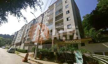 Imagem 6: Apartamento 2 Dormitórios condomínio Reserva Paiquerê - Granja Clotilde - Cotia - SP