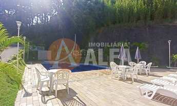 Imagem 2: Apartamento 2 Dormitórios condomínio Reserva Paiquerê - Granja Clotilde - Cotia - SP