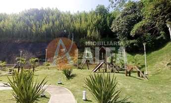 Imagem 3: Apartamento 2 Dormitórios condomínio Reserva Paiquerê - Granja Clotilde - Cotia - SP