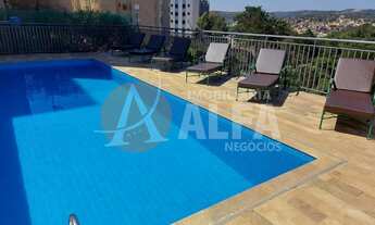 Imagem: Apartamento 1 Dormitório Condomínio Le