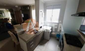 Imagem 5: Apartamento Térreo 2 Dormitórios Residencial Parque Saint Christopher - Jardim Caiapiá - C