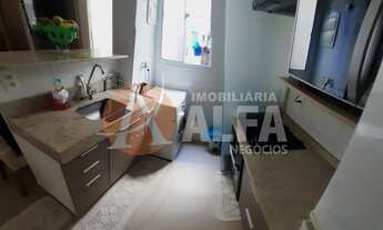 Imagem 4: Apartamento Térreo 2 Dormitórios Residencial Parque Saint Christopher - Jardim Caiapiá - C