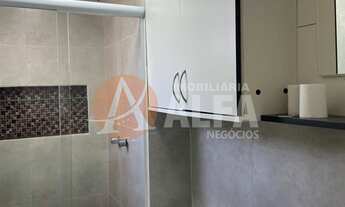 Imagem 7: Apartamento térreo semimobiliado com 2 Dormitórios - Condomínio Astória Residence III - Ja