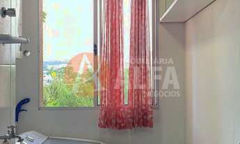 Imagem 5: Apartamento térreo semimobiliado com 2 Dormitórios - Condomínio Astória Residence III - Ja