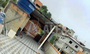 Imagem 2: Casa com 2 dormitórios - Portal do Areião - (Caucaia do Alto) Cotia/SP