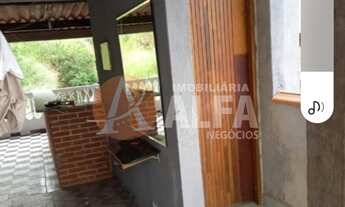 Imagem 3: Casa com 2 dormitórios - Portal do Areião - (Caucaia do Alto) Cotia/SP