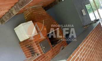 Imagem 4: Casa com 2 dormitórios - Portal do Areião - (Caucaia do Alto) Cotia/SP