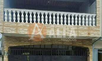 Imagem: Casa com 2 dormitórios - Portal do Areião