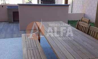 Imagem 2: Apartamento Garden 2 Quartos - Condomínio Grand club - Nakamura Park - Cotia/SP