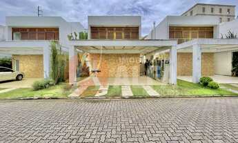 Imagem: Casa 3 dormitórios Condomínio Quinta da