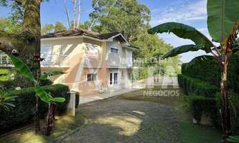 Imagem: Casa 4 Dormitórios Condomínio Vila Moura