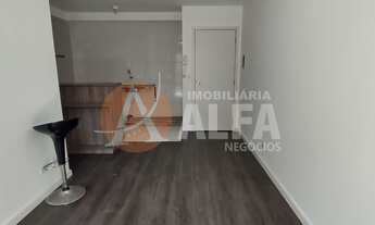 Imagem 5: Apartamento 2 Dormitórios Condomínio Astória III - Jardim Barro Branco - Cotia/SP