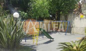 Imagem 4: Apartamento 2 Dormitórios Condomínio Astória III - Jardim Barro Branco - Cotia/SP