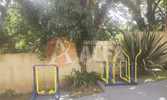 Imagem 3: Apartamento 2 Dormitórios Condomínio Astória III - Jardim Barro Branco - Cotia/SP