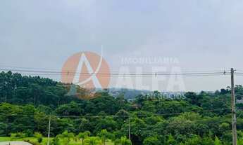 Imagem 6: Casa com 4 dormitórios condomínio Reserva Santa Paula - Parque Dom Henrique - Cotia/SP