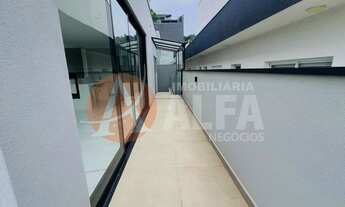 Imagem 4: Casa com 4 dormitórios condomínio Reserva Santa Paula - Parque Dom Henrique - Cotia/SP