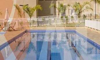 Imagem: Apartamento (L) - 2 Dormitórios - Residencial