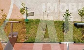 Imagem 5: Apartamento (L) - 2 Dormitórios - Residencial Allegro Cotia - Jardim Petrópolis - Cotia