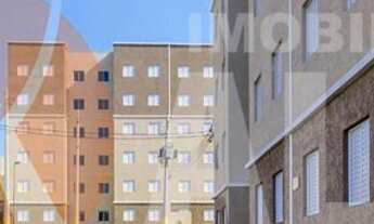 Imagem 7: Apartamento (L) - 2 Dormitórios - Residencial Allegro Cotia - Jardim Petrópolis - Cotia