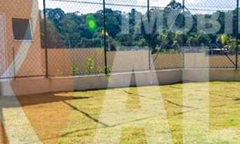 Imagem 6: Apartamento (L) - 2 Dormitórios - Residencial Allegro Cotia - Jardim Petrópolis - Cotia