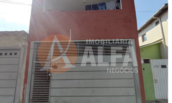 Imagem: KitNet com 1 dormitório - Jardim Central