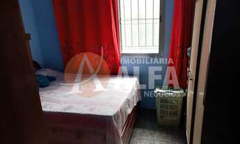 Imagem 5: Casa - 2 Dormitórios com Salão Comercial - Jardim Mimas - Embu das Artes/SP