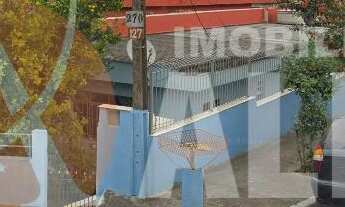 Imagem: Casa - 2 Dormitórios com Salão Comercial