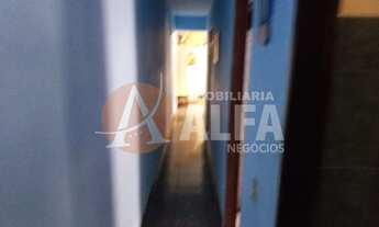 Imagem 7: Casa - 2 Dormitórios com Salão Comercial - Jardim Mimas - Embu das Artes/SP