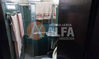 Imagem 6: Casa - 2 Dormitórios com Salão Comercial - Jardim Mimas - Embu das Artes/SP