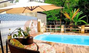 Imagem: Casa com 3 Dormitórios - Vila Jovina