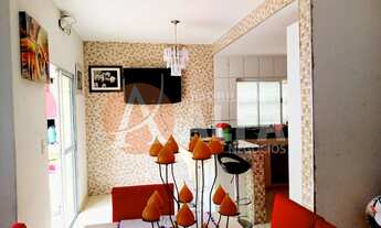 Imagem 6: Casa com 3 Dormitórios - Vila Jovina - Cotia / SP