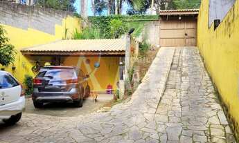 Imagem 3: Casa com 3 Dormitórios - Vila Jovina - Cotia / SP